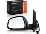 Frankberg 1X Specchio Esterno Sinistro Per Ford Mondeo Iv Notchback Turnier BA7 2007-2015