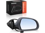 Frankberg 1X Specchio Esterno Destro Per Skoda Octavia Ii Combi 1Z 1.4L 1.6L 1.8L 1.9L 2.0L 2004-2009