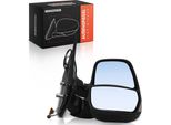 Frankberg 1X Specchio Esterno Destro Per Iveco Daily Iv 2.3L 3.0L 2006-2011