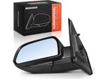 Frankberg 1X Specchio Esterno Sinistro Per Hyundai Tucson Jm 2.0L 2.7L Anno 2004 In Poi