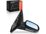Frankberg 1X Specchio Esterno Destro Per Renault Clio Iii Grandtour BR0/1 CR0/1 KR0/1 2005-2014