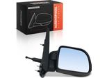 Frankberg 1X Specchio Esterno Destro Per Nissan Kubistar X76 Renault Kangoo KC0/1 FC0/1 2001-2020