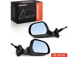 Frankberg 2X Specchio Esterno Sinistro Destro Per Dacia Duster Hs 1.5L