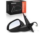 Frankberg 1X Specchio Esterno Sinistro Per Fiat Panda 312 319 312 519 0.9L 1.0L 1.2L Anno Dal 2012