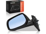 Frankberg 1X Specchio Esterno Sinistro Per Toyota Yaris P9 1.0L 1.3L 1.4L 1.8L 2006-2012