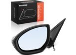 Frankberg 1X Specchio Esterno Sinistro Per Mazda 3 Notchback Bl 1.6L 2.0L 2.2L 2.3L 2008-2014