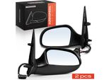 Frankberg 2X Specchio Esterno Sinistro Destro Per CitroëN Saxo S0 S1 1.5L