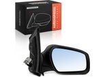 Frankberg 1X Specchio Esterno Destro Per Ford Focus Ii Da Dp Hcp Turnier Da Ds Ffs 2004-2012
