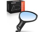 Frankberg 1X Specchio Esterno Destro Per Fiat Grande Punto Grande Idea Linea Evo