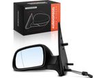 Frankberg 1X Specchio Esterno Sinistro Per CitroëN Xsara Break Coupe N1 N2 N0 N3 1997-2005