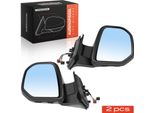 Frankberg 2X Specchietto Retrovisore Sinistro Destro Per CitroëN Berlingo Peugeot