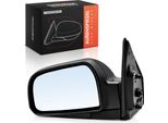 Frankberg 1X Specchio Esterno Sinistro Per Hyundai Tucson Jm 2.0L 2.7L Anno 2004 In Poi