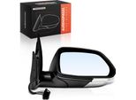 Frankberg 1X Specchio Esterno Destro Per Skoda Octavia I 1U2 1U5 1.4L 1.6L 1.8L 1.9L 2.0L 1996-2010