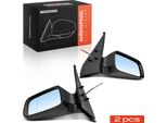 Frankberg 2X Specchietto Retrovisore Sinistro Destro Per Opel Astra G T98 F70