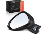 Frankberg 1X Specchio Esterno Sinistro Per Seat Ibiza Iv 6J5 6P1 6J1 6P5 2008-2017