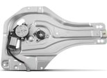 Frankberg 1X Regolatore Del Finestrino Posteriore Sinistro Per Hyundai Tucson Jm 04-10