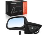 Frankberg 1X Specchio Esterno Sinistro Per Peugeot 407 Sw 6D 6D 6E 2004-2011