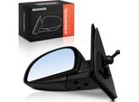 Frankberg 1X Specchio Esterno Sinistro Per Hyundai Accent Ii Lc Notchback 1.3L 1.5L 1.6L 1999-2005