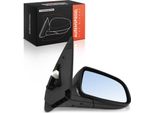 Frankberg 1X Specchio Esterno Destro Per Chevrolet Aveo/Kalos T250 T255 1.2L 1.4L 2005-2013