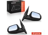 Frankberg 2X Specchio Esterno Sinistro Destro Per Kia Picanto Ta 1.0L 1.2L