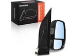 Frankberg 1X Specchio Esterno Destro Per Iveco Daily Vi Furgone 2.3L 3.0L Anno Dal 2014