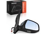 Frankberg 1X Specchio Esterno Destro Per Ford Focus Ii Da Dp Hcp Db Dh Fch Da Ds Ffs 2004-2012