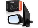 Frankberg 1X Specchio Esterno Sinistro Per Ford Fiesta V Van Jd Jh 1.2L 1.3L 1.4L 1.6L 2001-2010