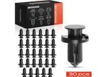 Frankberg 30X Clip Di Montaggio Per Nissan Almera Primera X-Trail Honda Accord