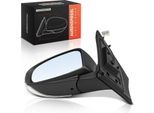 Frankberg 1X Specchio Esterno Sinistro Per Toyota Iq J1 1.0L 1.3L 1.4L 2009-2015