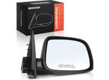Frankberg 1X Specchio Esterno Destro Per Chevrolet Gmc Colorado Crew Cab Pick-Up Extended Standard