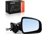 Frankberg 1X Specchio Esterno Destro Per Dacia Renault Logan Express Mcv Pick-Up Sandero I Estate
