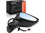 Frankberg 1X Specchio Esterno Sinistro Per Ford Fiesta Vi CB1 Ccn 1.2L 1.4L 1.6L 2008-2012
