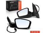 Frankberg 2X Specchietto Retrovisore Sinistro Destro Per Skoda Rapid Seat Toledo Iv