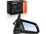 Frankberg 1X Specchio Esterno Destro Per Opel Vectra A Cc J89 1.4L 1.6L 1.7L 1.8L 2.0L 2.5L 1988-1995