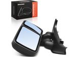 Frankberg 1X Specchio Esterno Destro Per Nissan Interstar X70 Opel Movano Renault Master Ii 1998-2010