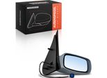 Frankberg 1X Specchio Esterno Destro Per Ford Fiesta Iv Ja Jb Fiesta Furgone J3 J5 1999-2002