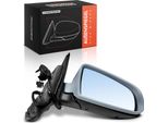 Frankberg 1X Specchio Esterno Destro Per Audi A3 8P1 1.4L 1.6L 1.8L 1.9L 2.0L 3.2L 2003-2008