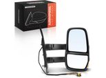 Frankberg 1X Specchietto Retrovisore Esterno Per Iveco Daily Vi Furgone/Telaio