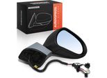 Frankberg 1X Specchio Esterno Destro Per Peugeot 308 4B 4A 4C 4E 4H 1.6L 2.0L 1.4L 2007-2014