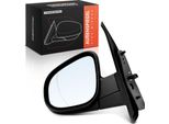 Frankberg 1X Specchio Esterno Sinistro Per Mercedes-Benz Citan Furgone/Mpv Mixto Tourer Nissan Renault