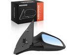 Frankberg 1X Specchietto Retrovisore Esterno Destro Per Opel Astra H Caravan Furgone/Station Wagon Notchback A04 L70