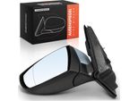Frankberg 1X Specchio Esterno Sinistro Per Ford Kuga Ii Van DM2 1.5L 1.6L 2.0L 2013-2019