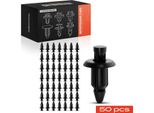 Frankberg 50X Clip Di Montaggio Per Honda Nissan Mitsubishi Suzuki Toyota