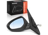 Frankberg 1X Specchio Esterno Sinistro Per Mazda 3 Notchback Bl 1.6L 2.0L 2.2L 2.3L 2.5L 2008-2014