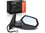 Frankberg 1X Specchio Esterno Destro Per Honda CR-V Iii Re 2.0L 2.2L 2006-2012