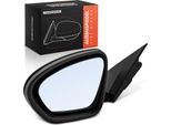 Frankberg 1X Specchio Esterno Sinistro Per Fiat Tipo Estate Hatchback Notchback 356 357
