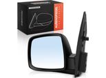 Frankberg 1X Specchio Esterno Sinistro Per Dodge H100 2007 Hyundai H1 Iload