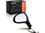 Frankberg 1X Specchio Esterno Sinistro Per Peugeot 207 207 Cc 207 Sw Wa Wc Wd Wk 1.4L 1.6L 2006-2015