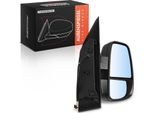 Frankberg 1X Specchio Esterno Destro Per Iveco Daily Vi Furgone 2.3L 3.0L Anno Dal 2014