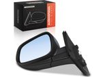 Frankberg 1X Specchio Esterno Sinistro Per Chevrolet Spark M300 1.0L 1.2L 2010-2015